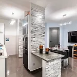 Appartement Gordan