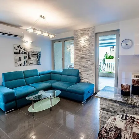 Gordan * 스플리트