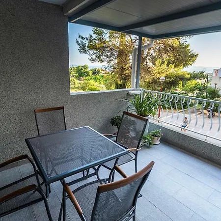 Gordan Appartement