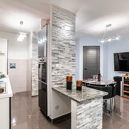 Appartement Gordan