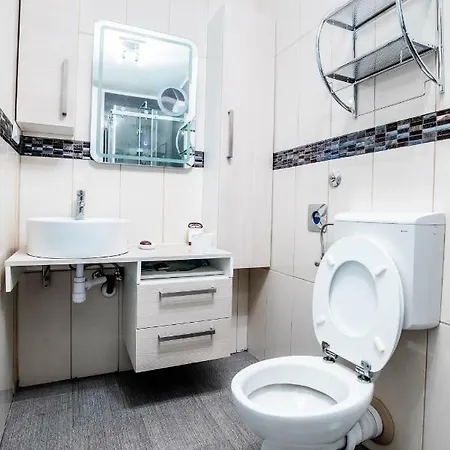 Gordan Appartement *
