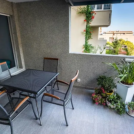 Gordan Appartement