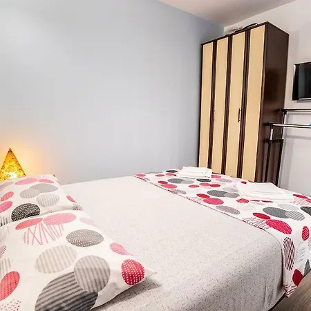 Gordan Apartment