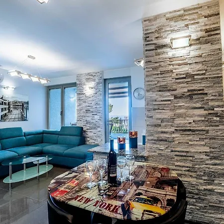 Gordan Appartement