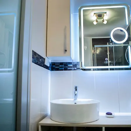 Appartement Gordan