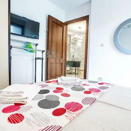 Gordan Appartement *