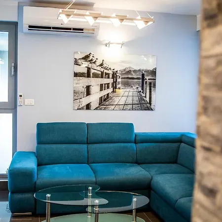 Apartman Gordan Split