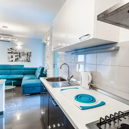 Gordan Apartman Split